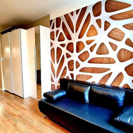 Boutique Apartments Vienna - Premium 3 Dış mekan fotoğraf