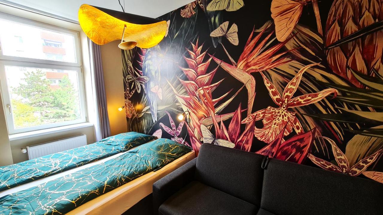 Boutique Apartments Vienna - Premium 3 Dış mekan fotoğraf