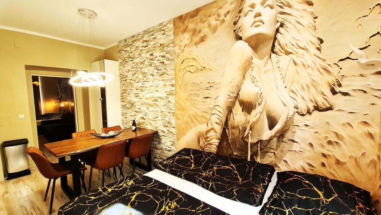 Boutique Apartments Vienna - Premium 3 Dış mekan fotoğraf
