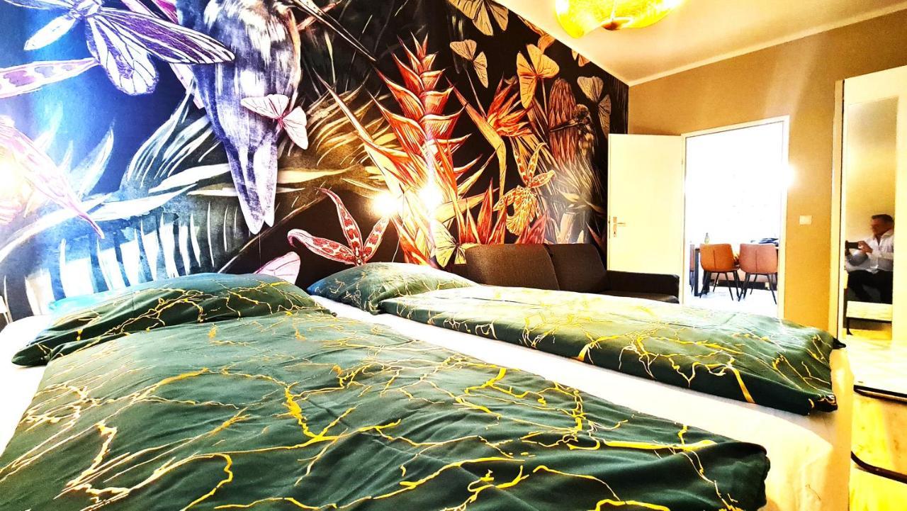 Boutique Apartments Vienna - Premium 3 Dış mekan fotoğraf