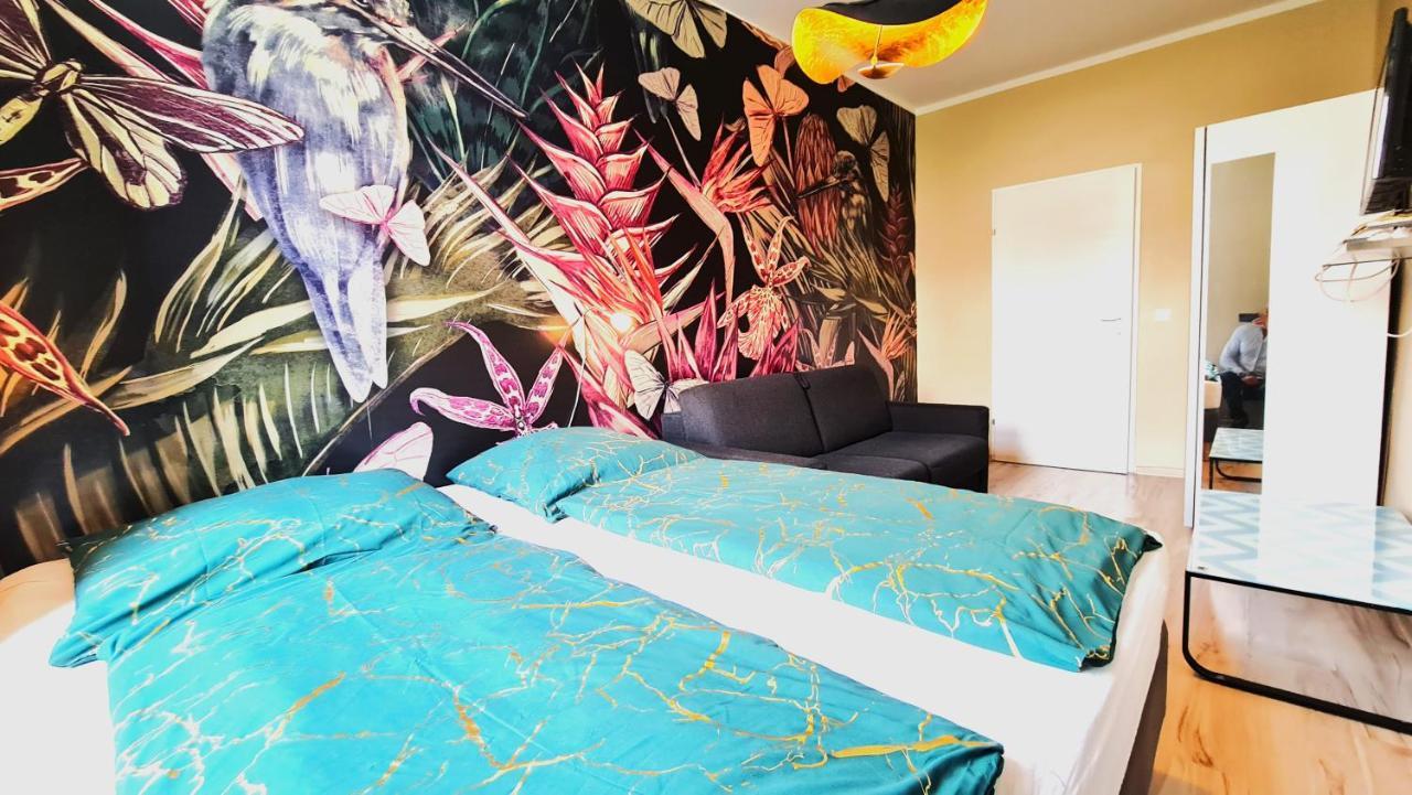 Boutique Apartments Vienna - Premium 3 Dış mekan fotoğraf
