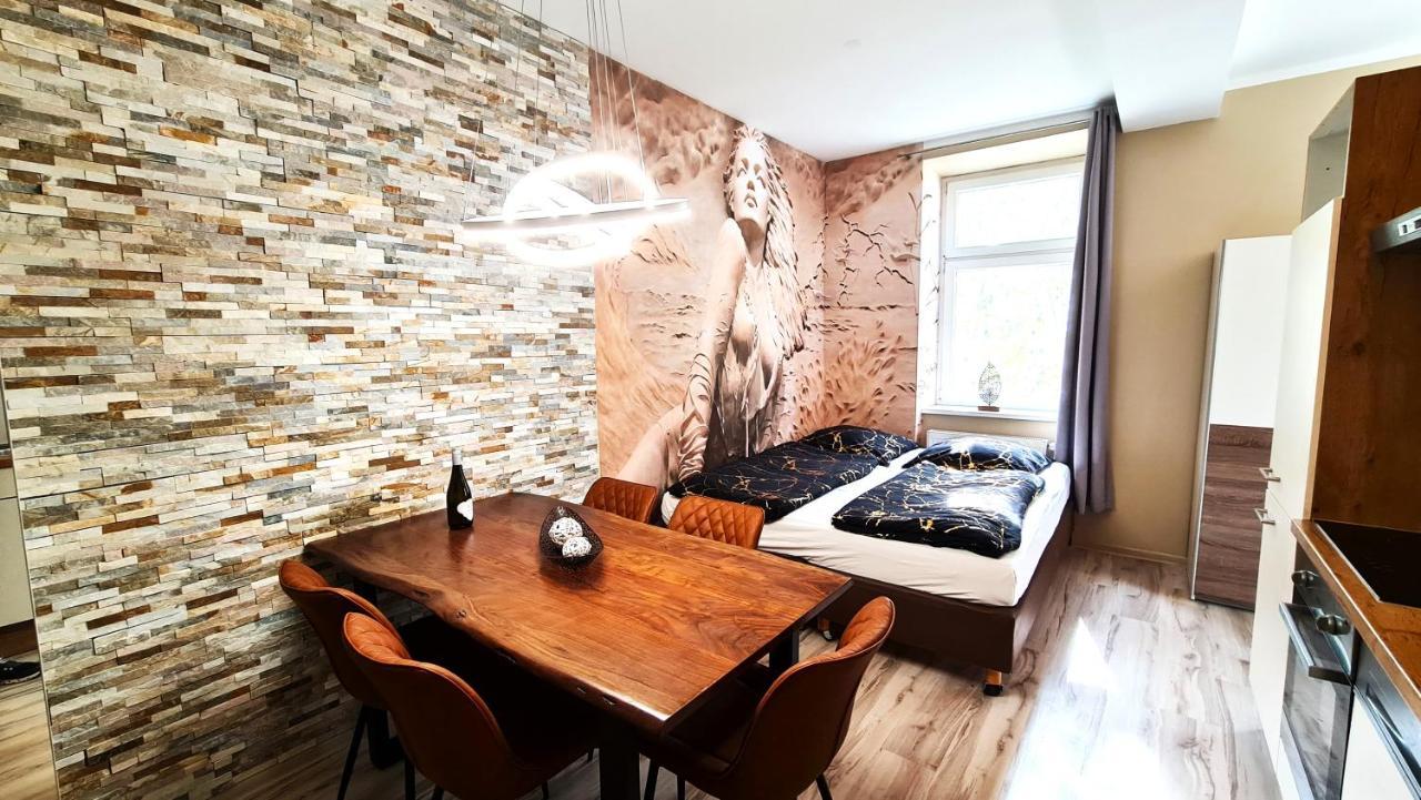 Boutique Apartments Vienna - Premium 3 Dış mekan fotoğraf