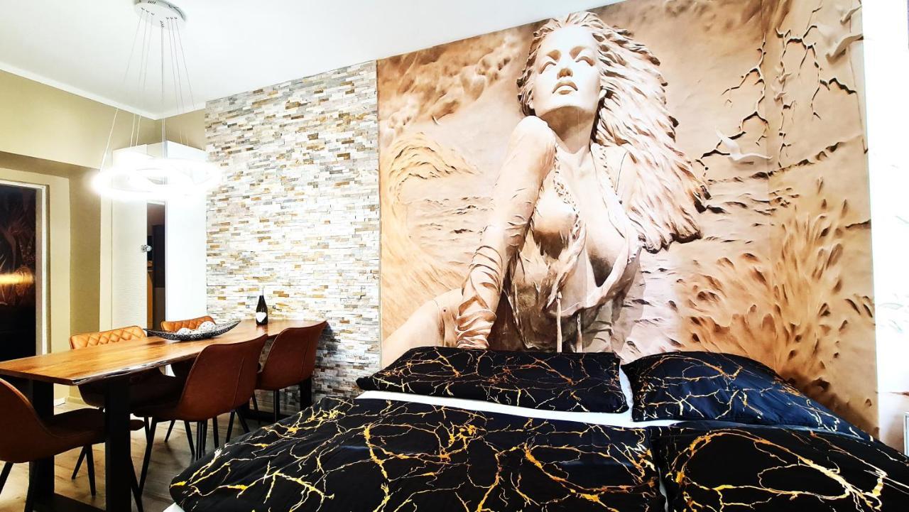 Boutique Apartments Vienna - Premium 3 Dış mekan fotoğraf
