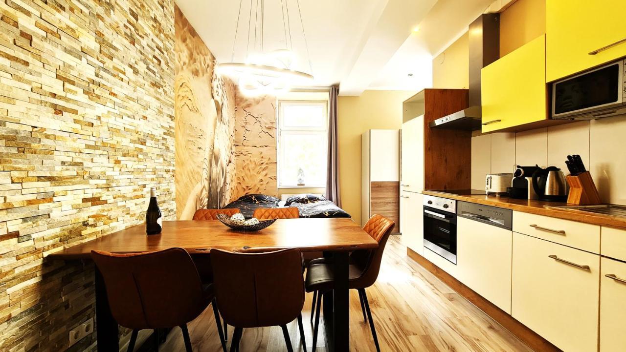 Boutique Apartments Vienna - Premium 3 Dış mekan fotoğraf