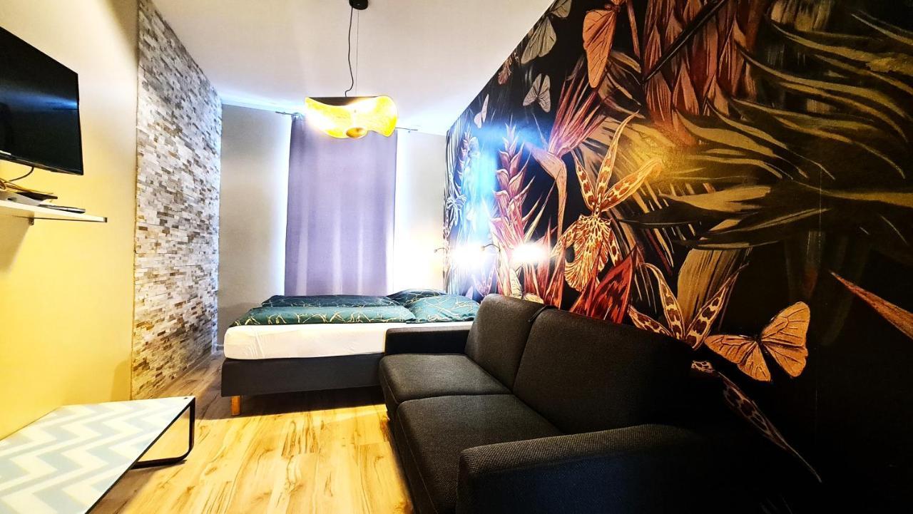 Boutique Apartments Vienna - Premium 3 Dış mekan fotoğraf