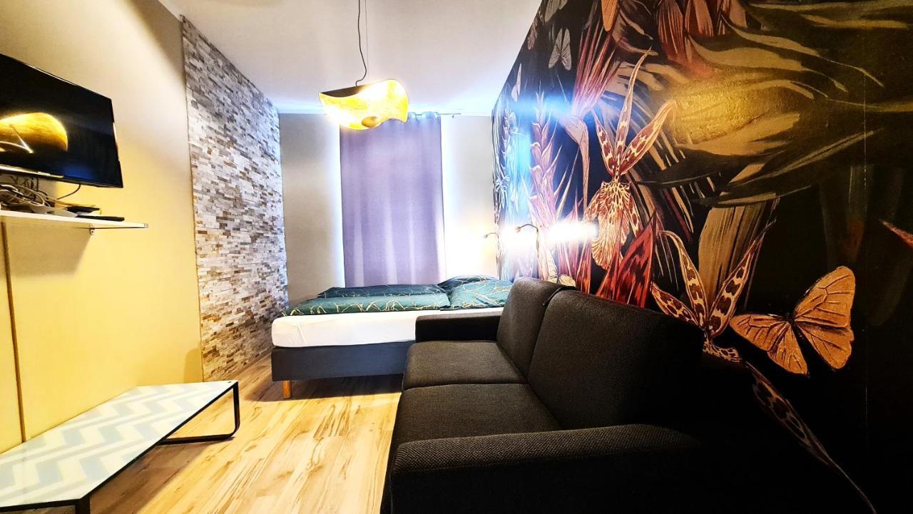 Boutique Apartments Vienna - Premium 3 Dış mekan fotoğraf