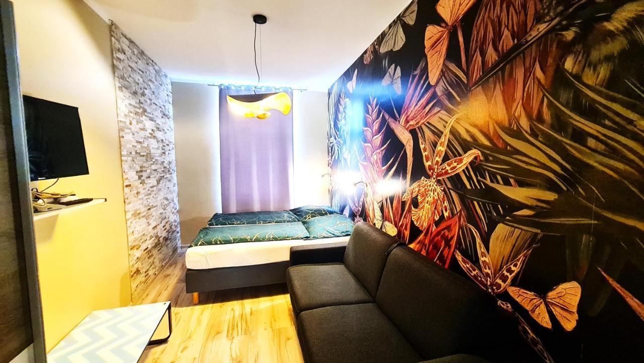 Boutique Apartments Vienna - Premium 3 Dış mekan fotoğraf