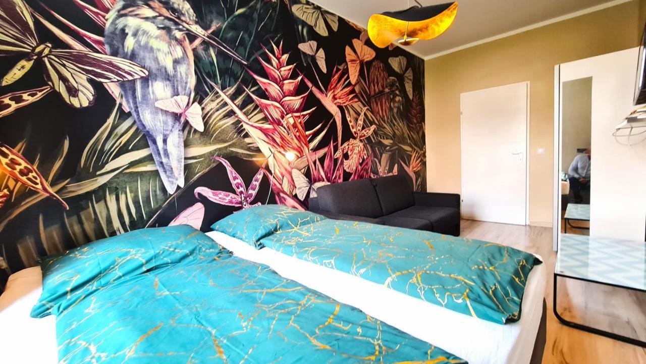 Boutique Apartments Vienna - Premium 3 Dış mekan fotoğraf