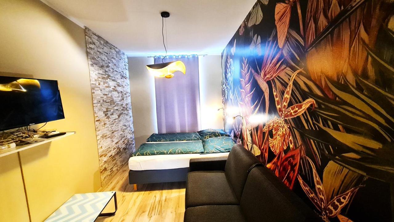 Boutique Apartments Vienna - Premium 3 Dış mekan fotoğraf