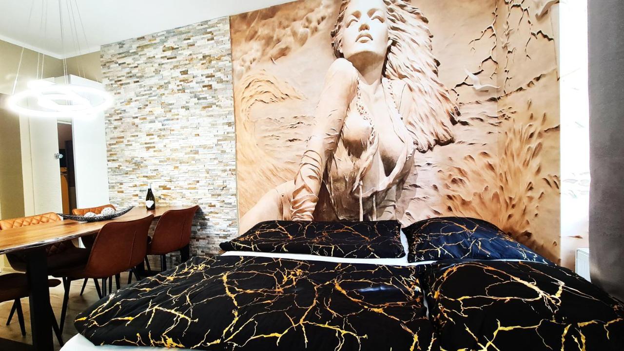 Boutique Apartments Vienna - Premium 3 Dış mekan fotoğraf
