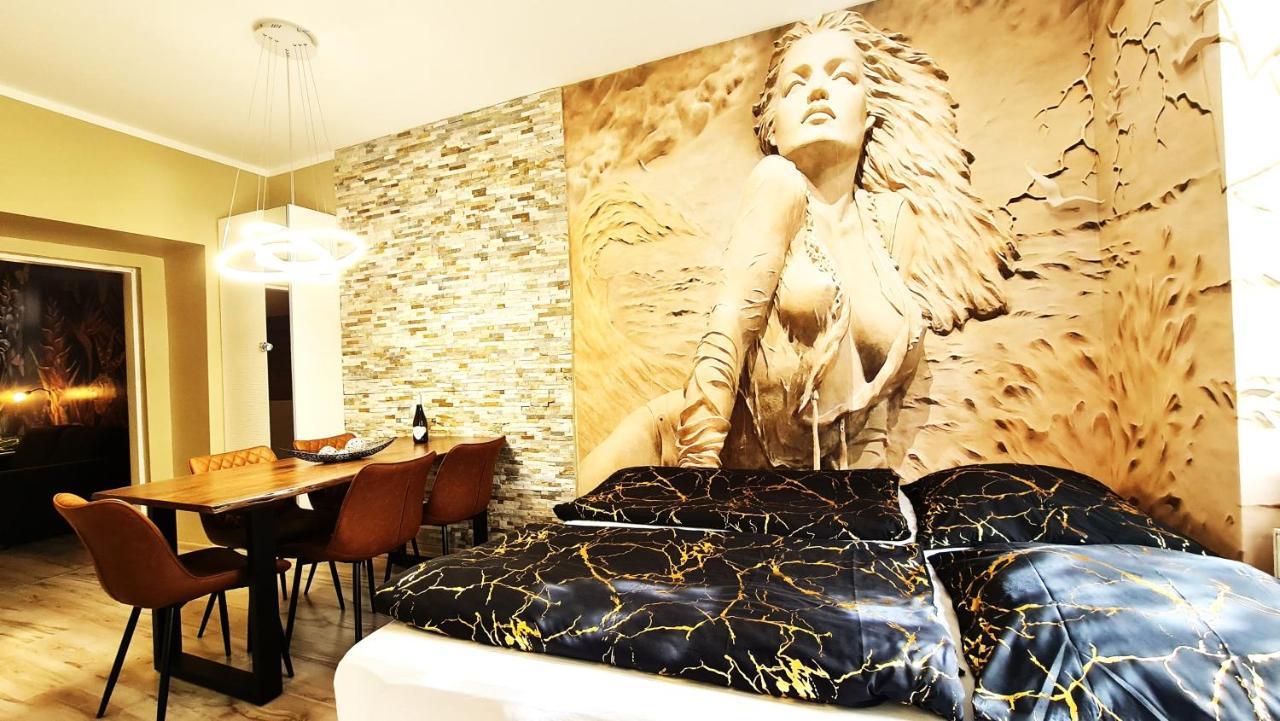 Boutique Apartments Vienna - Premium 3 Dış mekan fotoğraf