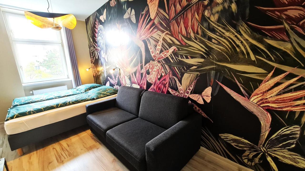 Boutique Apartments Vienna - Premium 3 Dış mekan fotoğraf