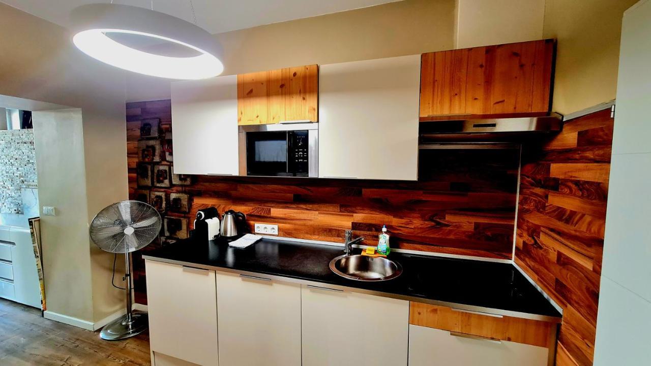 Boutique Apartments Vienna - Premium 3 Dış mekan fotoğraf
