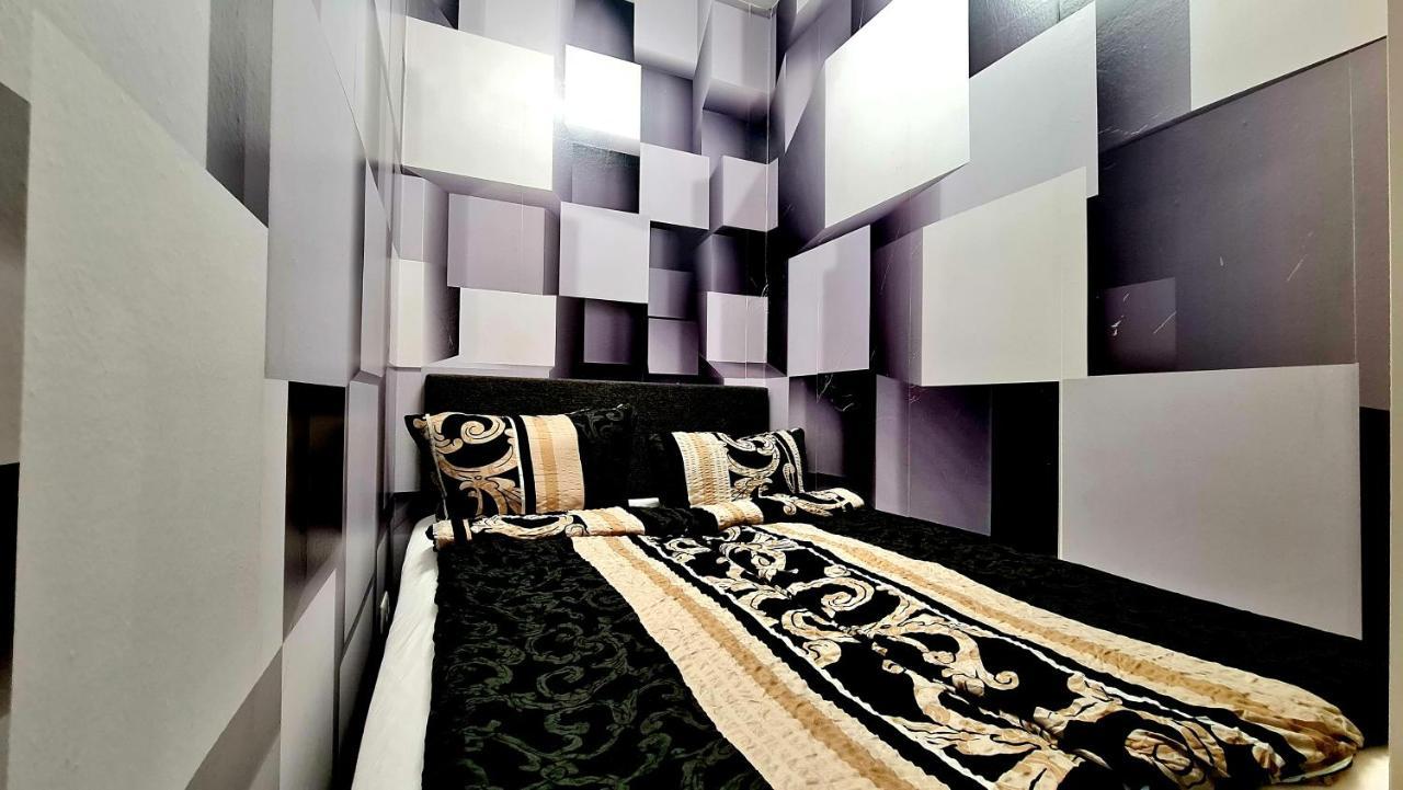 Boutique Apartments Vienna - Premium 3 Dış mekan fotoğraf