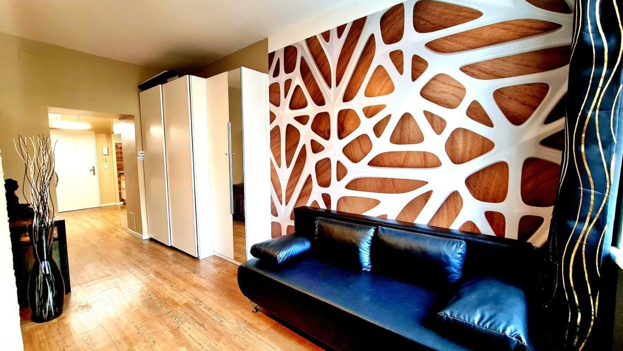 Boutique Apartments Vienna - Premium 3 Dış mekan fotoğraf