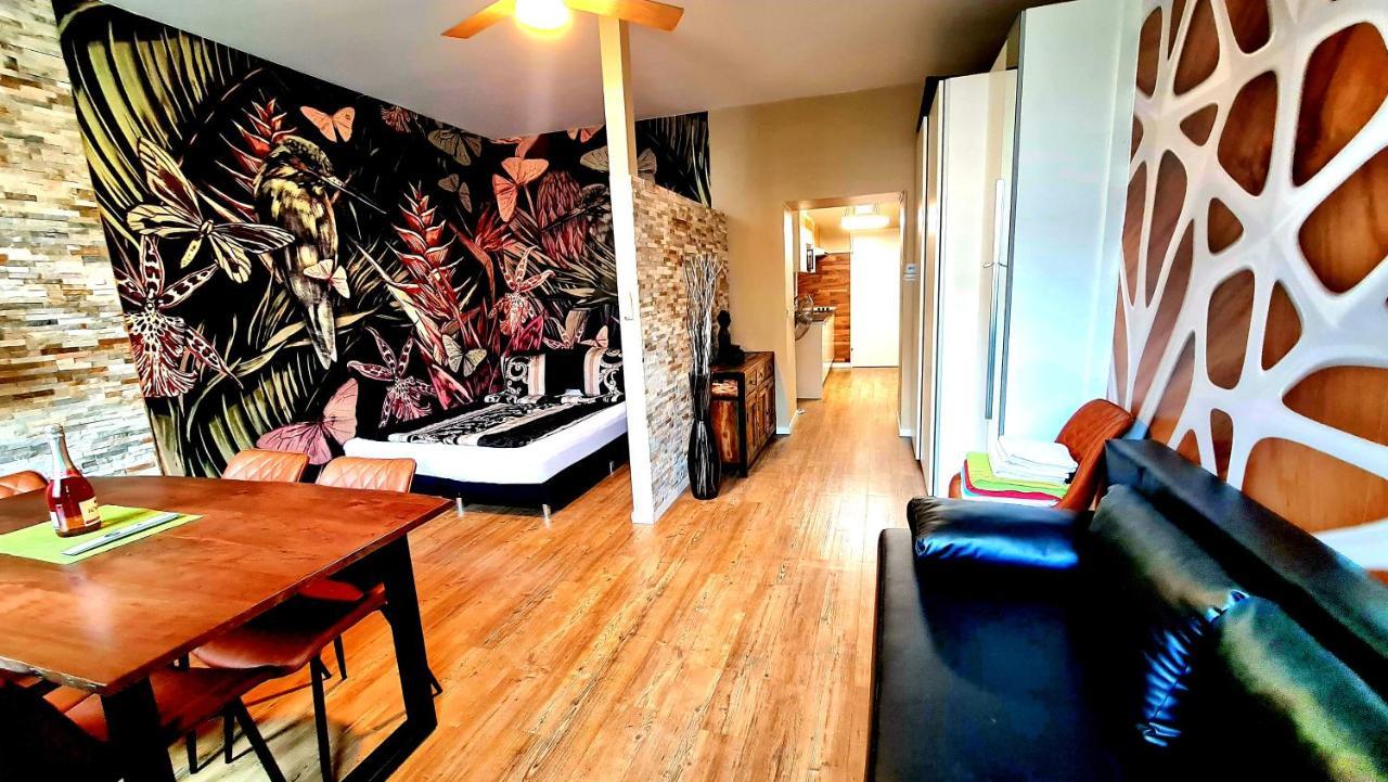 Boutique Apartments Vienna - Premium 3 Dış mekan fotoğraf