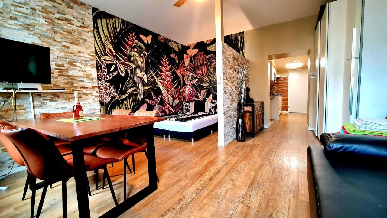 Boutique Apartments Vienna - Premium 3 Dış mekan fotoğraf
