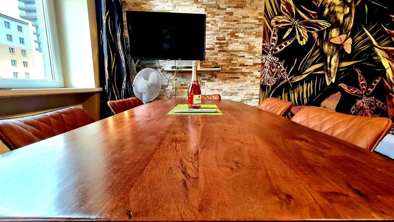 Boutique Apartments Vienna - Premium 3 Dış mekan fotoğraf
