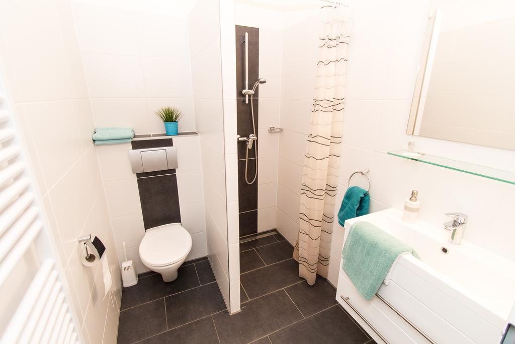 Boutique Apartments Vienna - Premium 3 Dış mekan fotoğraf